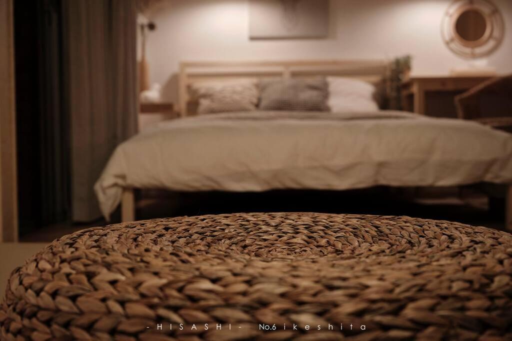 久hisashi池下店民泊 Apartment Nagoya Luaran gambar
