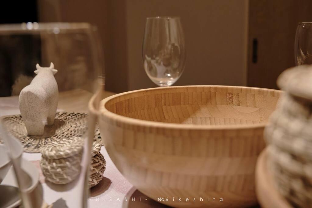 久hisashi池下店民泊 Apartment Nagoya Luaran gambar