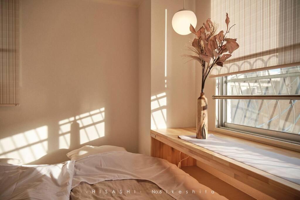 久hisashi池下店民泊 Apartment Nagoya Luaran gambar