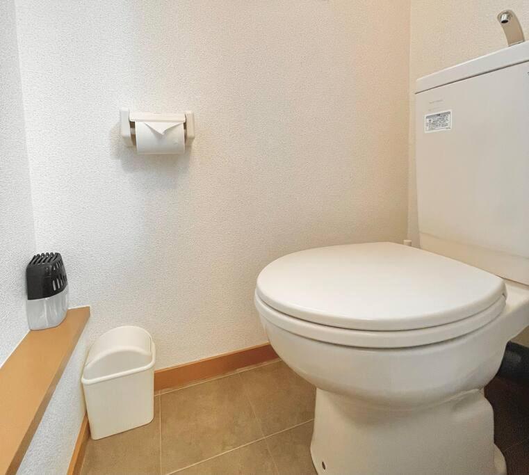 久hisashi池下店民泊 Apartment Nagoya Luaran gambar